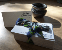 Meal Tickets and Giving Bowl Set