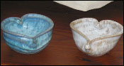 Letting Go Bowls