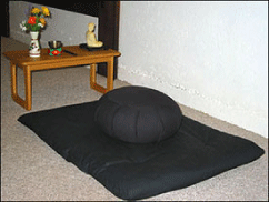 Meditation Kit
