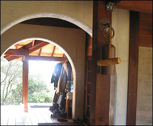 Monastery Virtual Tour
