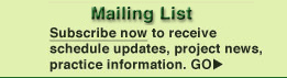 Subscribe to our newsletter