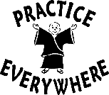 Practice Everywhere