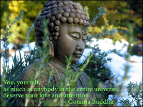 Buddha