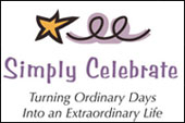 Simply Celebrate