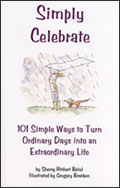 Simply Celebrate