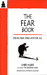 The Fear Book-Cheri Huber