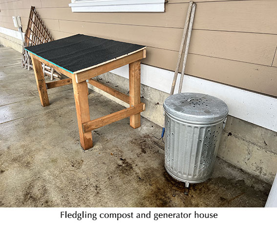 Compost