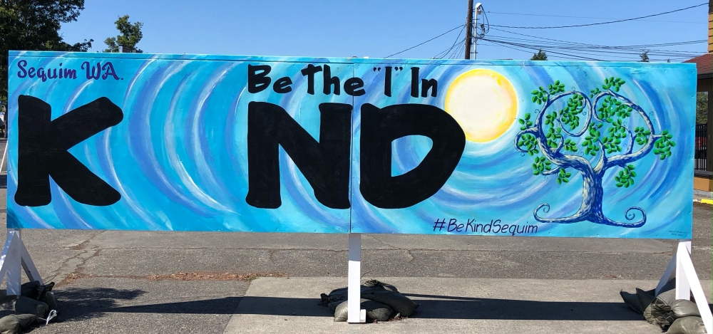 Be Kind