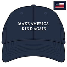 Make America Kind Again