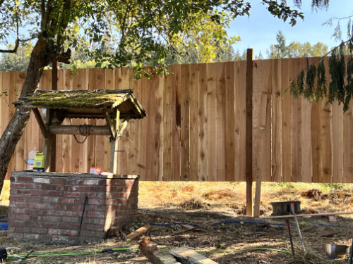 Fence