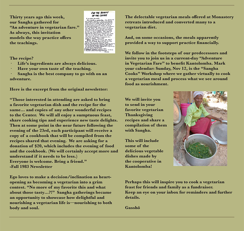 The Monthly Recollection 5
